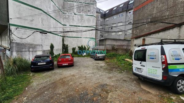 Terreno en calle Monumento, 7 photo 1