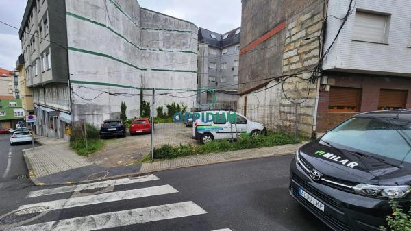 Terreno en calle Monumento, 7 photo 2