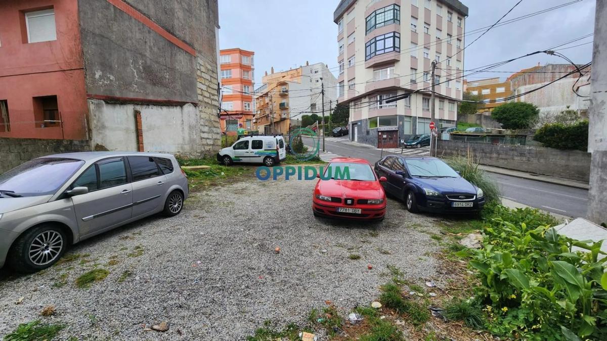 Terreno en venta en Ribeira, A Coruña photo 3
