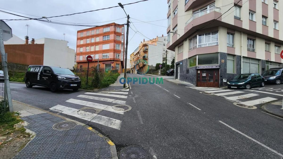 Terreno en venta en Ribeira, A Coruña photo 5