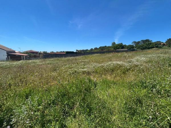 Terreno en Corrubedo - Oleiros - Olveira photo 1