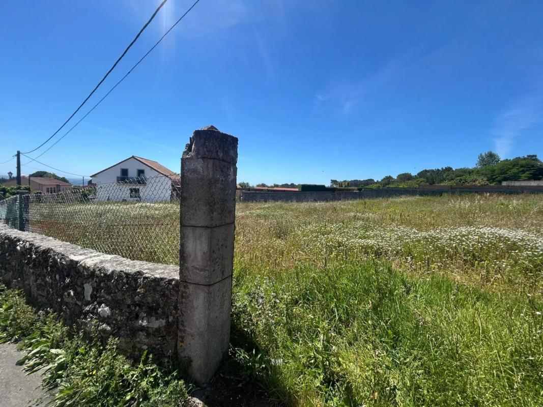 Terreno en venta en Ribeira, A Coruña photo 3