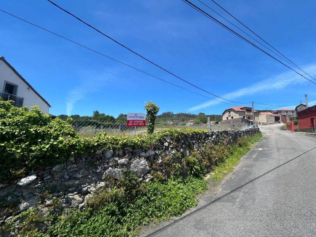Terreno en venta en Ribeira, A Coruña photo 4