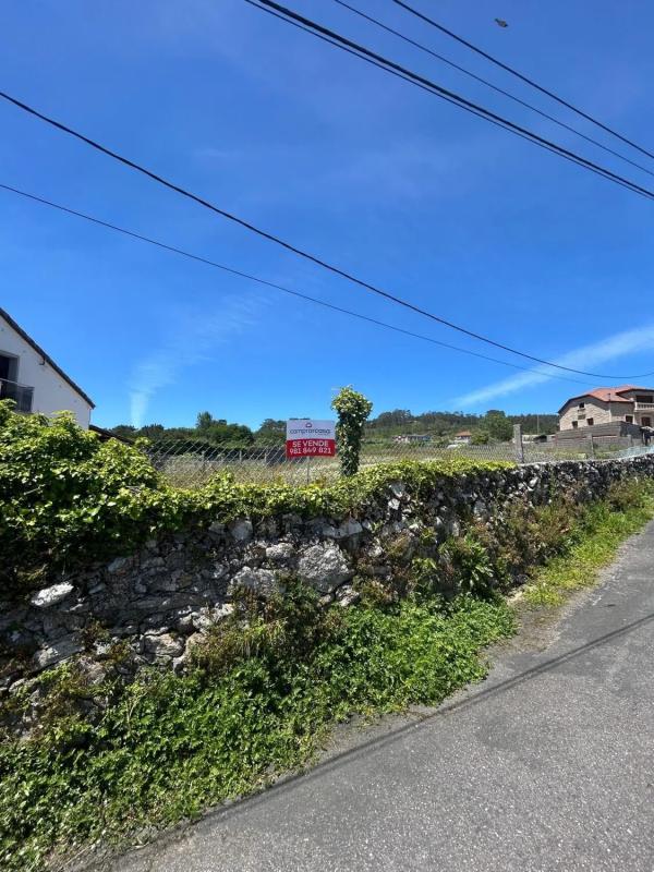 Terreno en venta en Ribeira, A Coruña photo 5