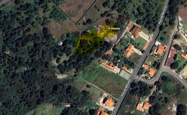 Terreno en calle da Muralla photo 1