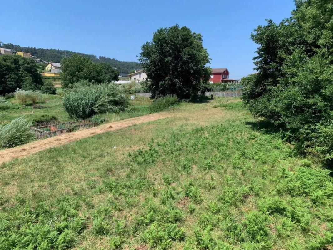 Terreno en venta en Puebla del Caramiñal, A Coruña photo 1