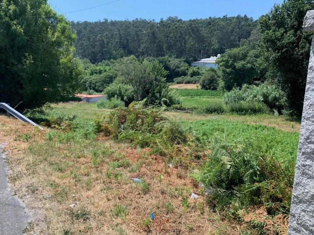 Terreno en venta en Puebla del Caramiñal, A Coruña photo 2