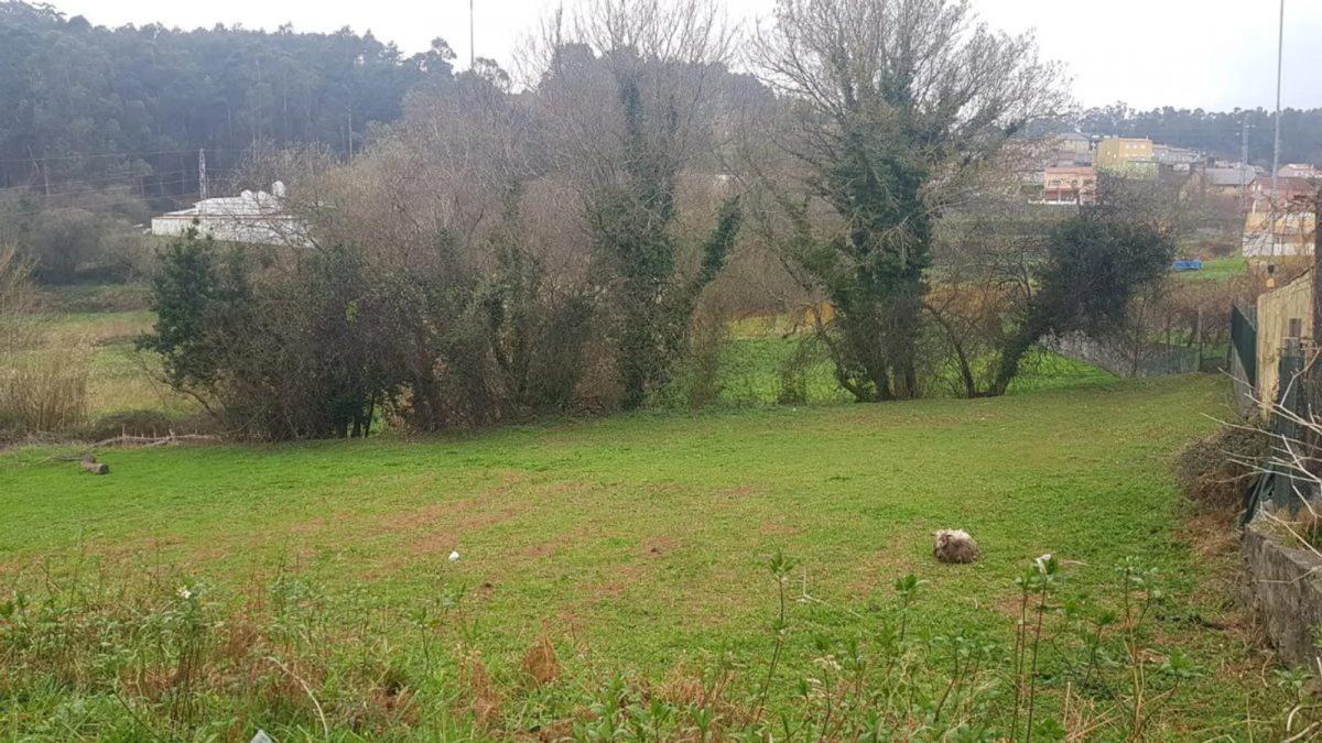 Terreno en venta en Puebla del Caramiñal, A Coruña photo 4