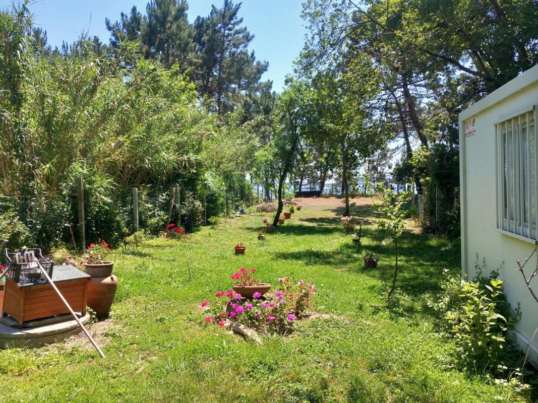 Terreno en venta en Boiro, A Coruña photo 1