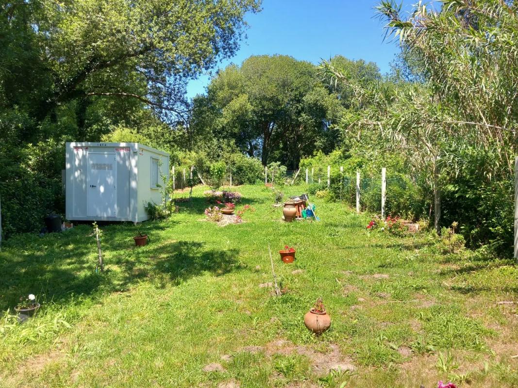 Terreno en venta en Boiro, A Coruña photo 3