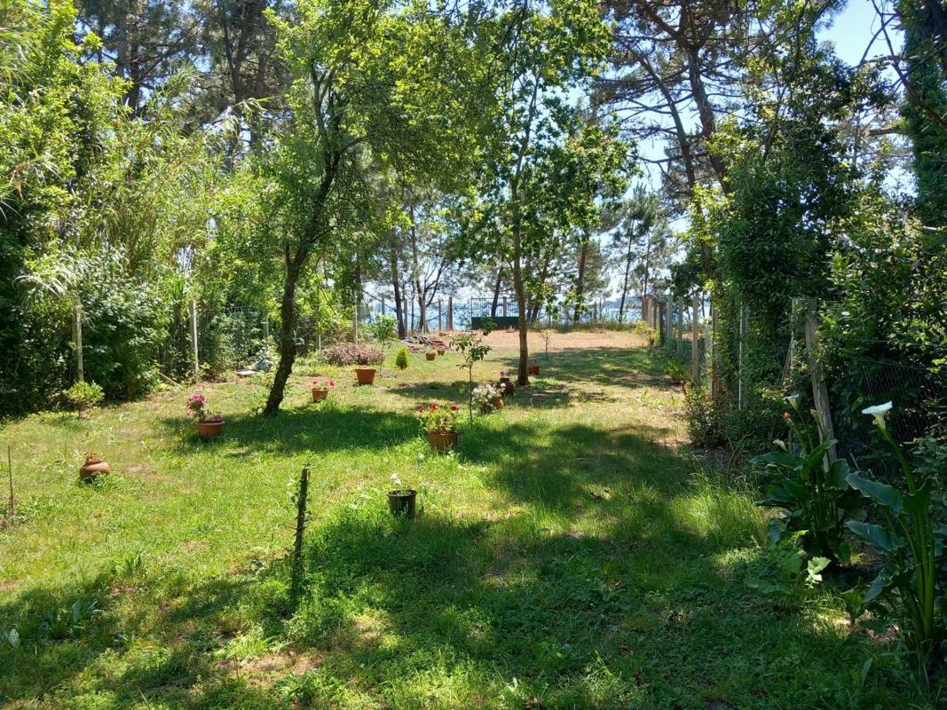 Terreno en venta en Boiro, A Coruña photo 4