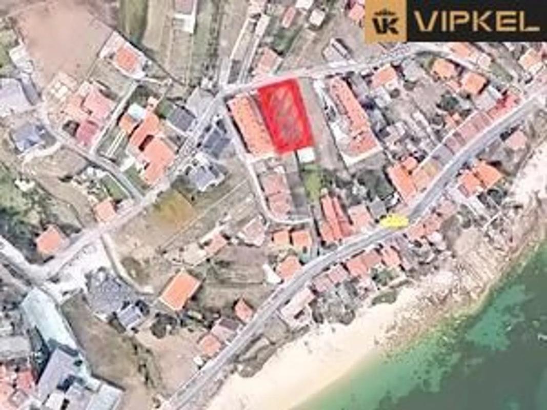 Участок земли на продажу в Рибейра, Ла-Коруня photo 4