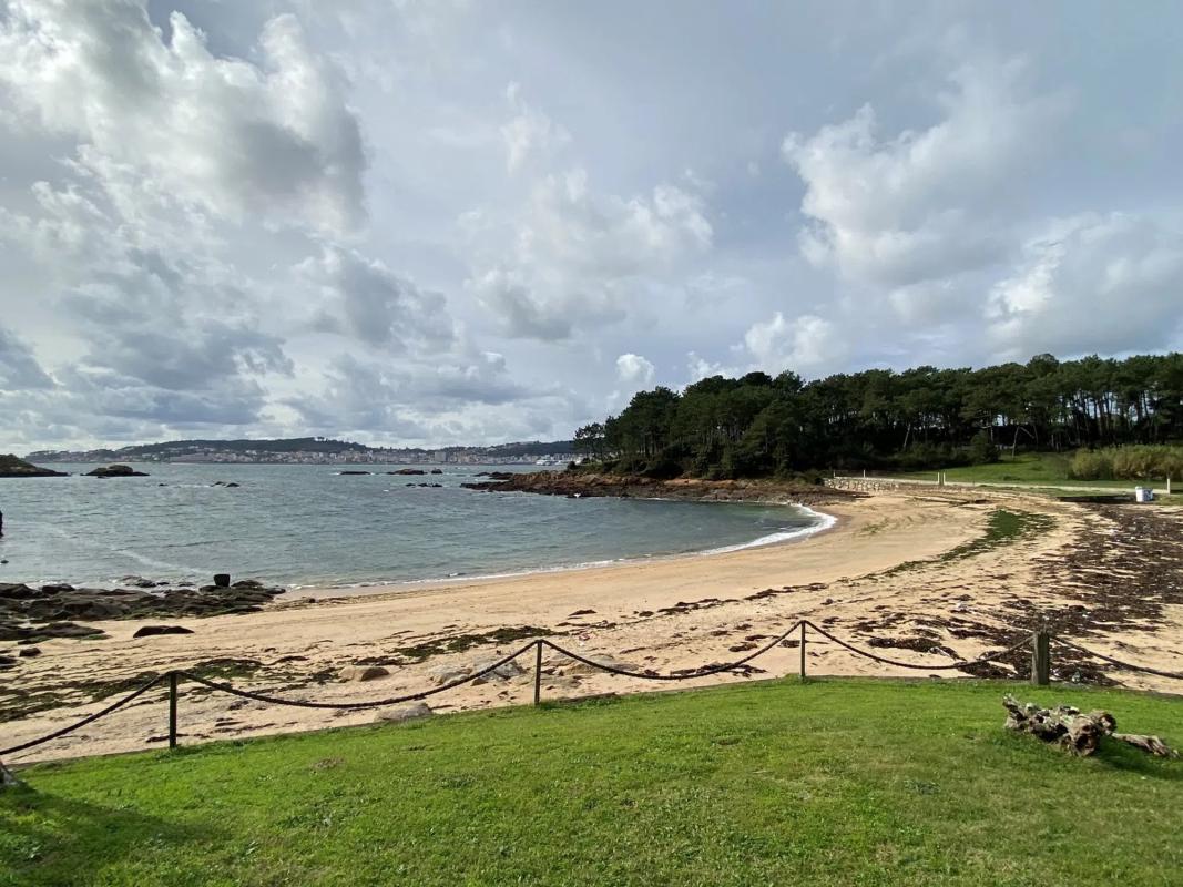 Terreno en venta en Ribeira, A Coruña photo 5