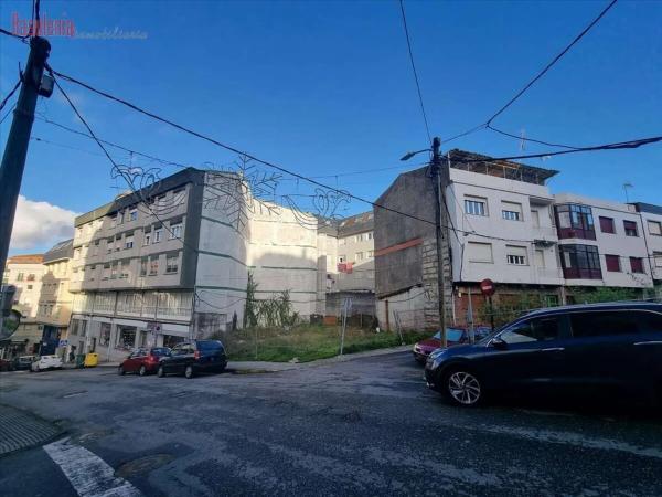 Terreno en calle Monumento, 7 photo 1