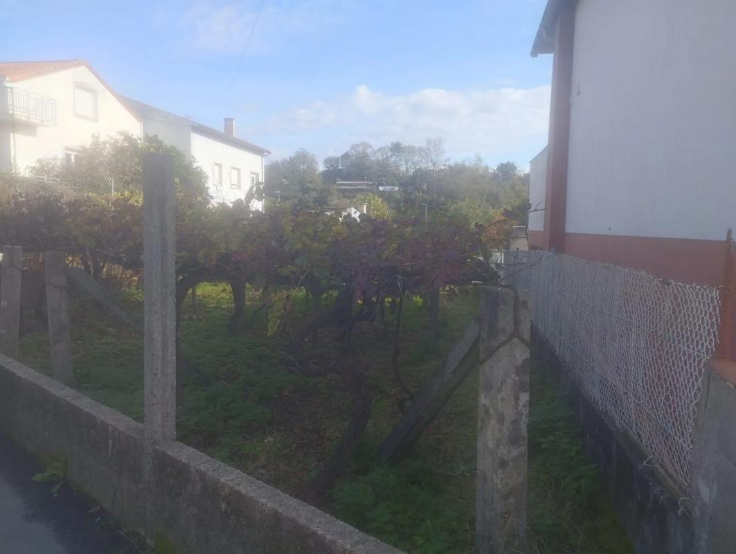 Terreno en venta en Boiro, A Coruña photo 4