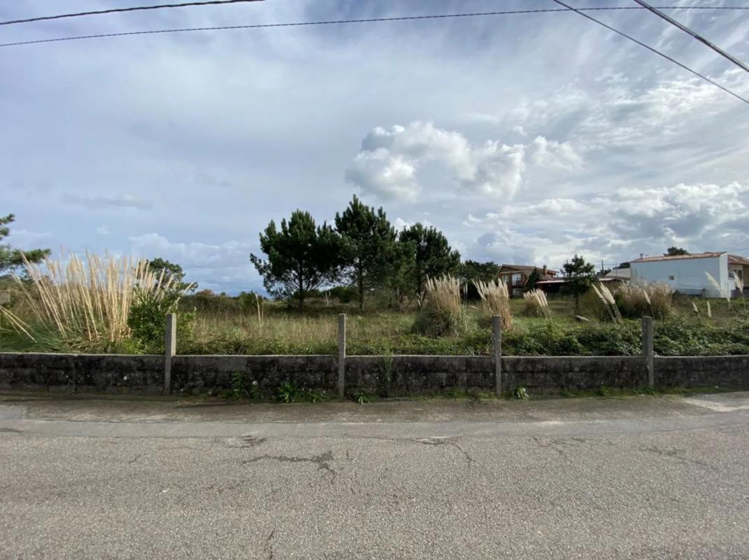 Terreno en venta en Ribeira, A Coruña photo 2