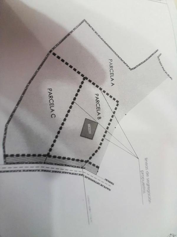 Terreno en venta en Boiro, A Coruña plan 1