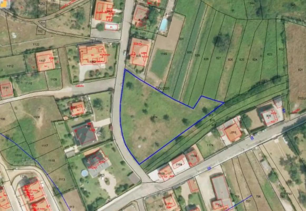 Terreno en venta en Ribeira, A Coruña photo 3