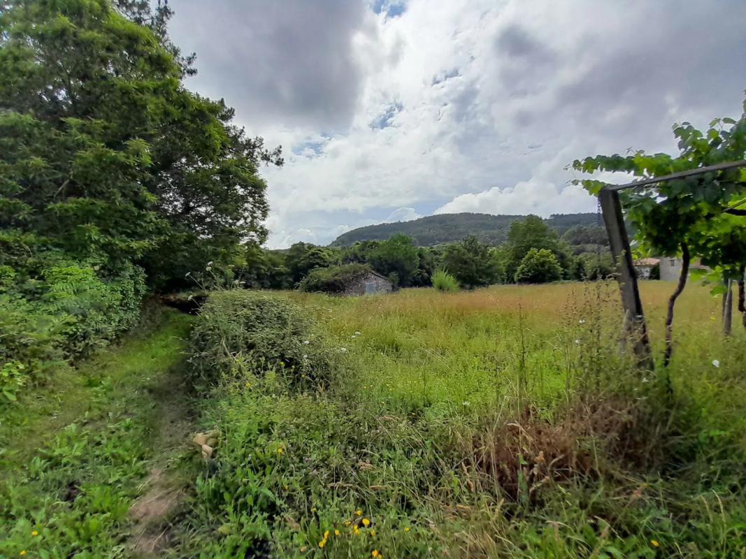 Terreno en venta en Boiro, A Coruña photo 3