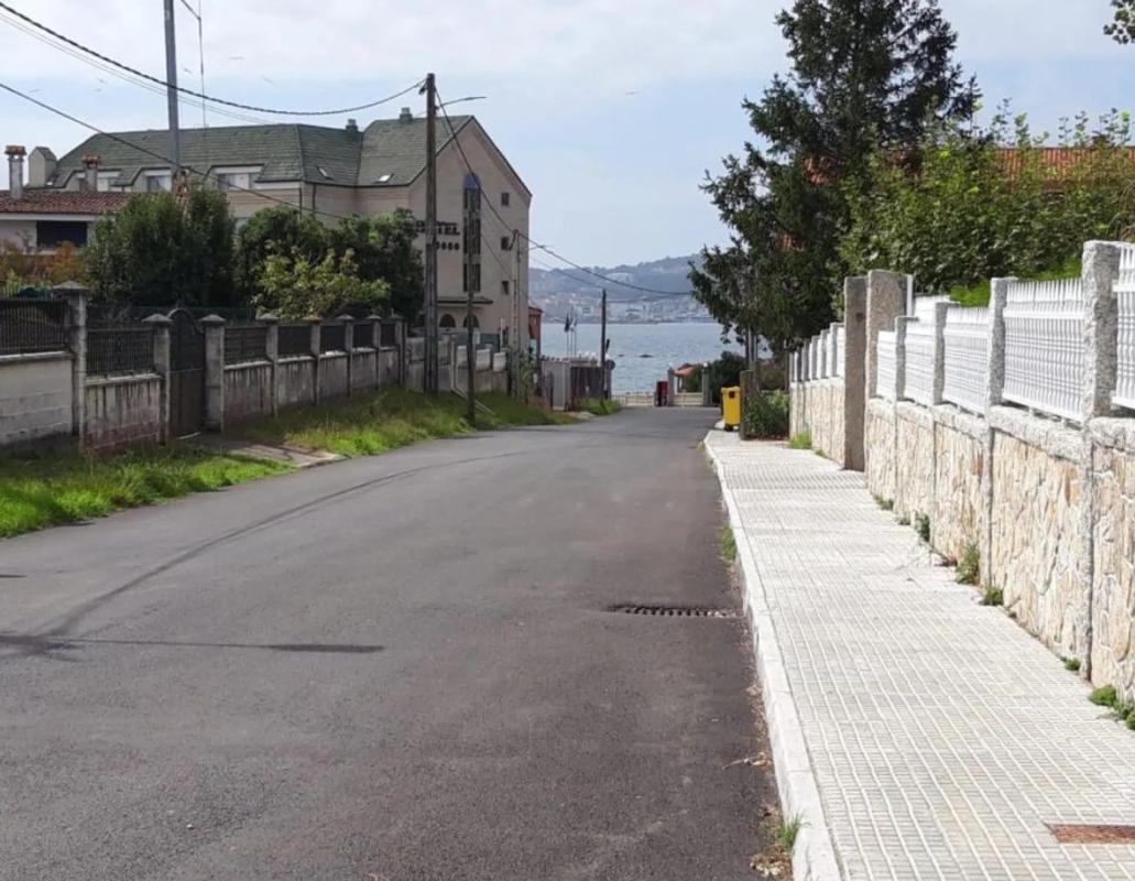 Terreno en venta en Ribeira, A Coruña photo 5