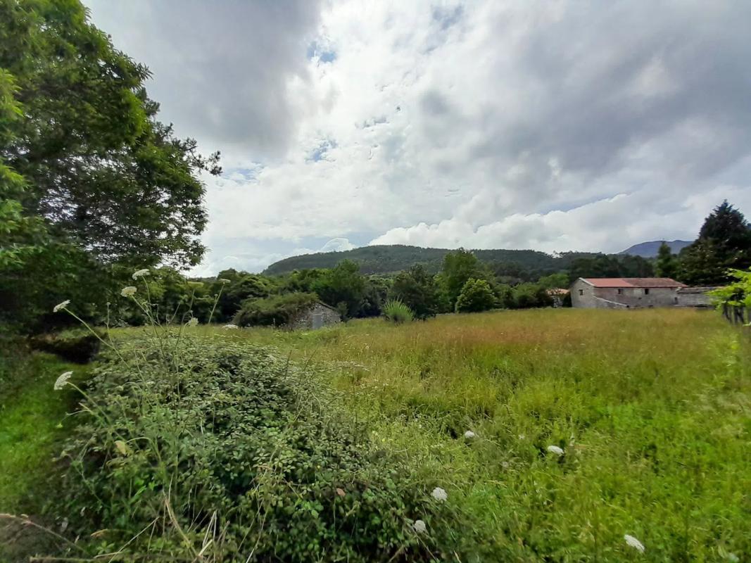 Terreno en venta en Boiro, A Coruña photo 4
