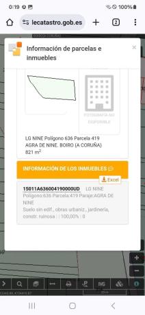 Terreno en Nine, 636 Polgonoparcela photo 1