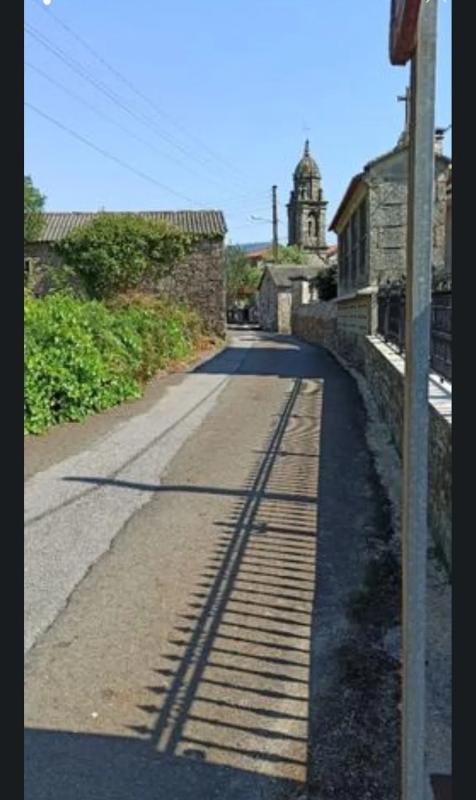 Terreno en venta en Rianxo, A Coruña photo 3
