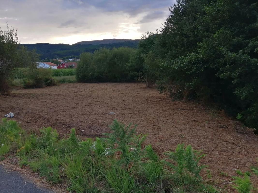 Terreno en venta en Boiro, A Coruña photo 3