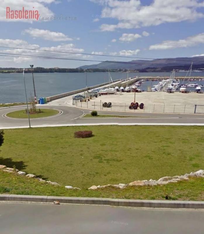 Terreno en venta en Rianxo, A Coruña photo 2