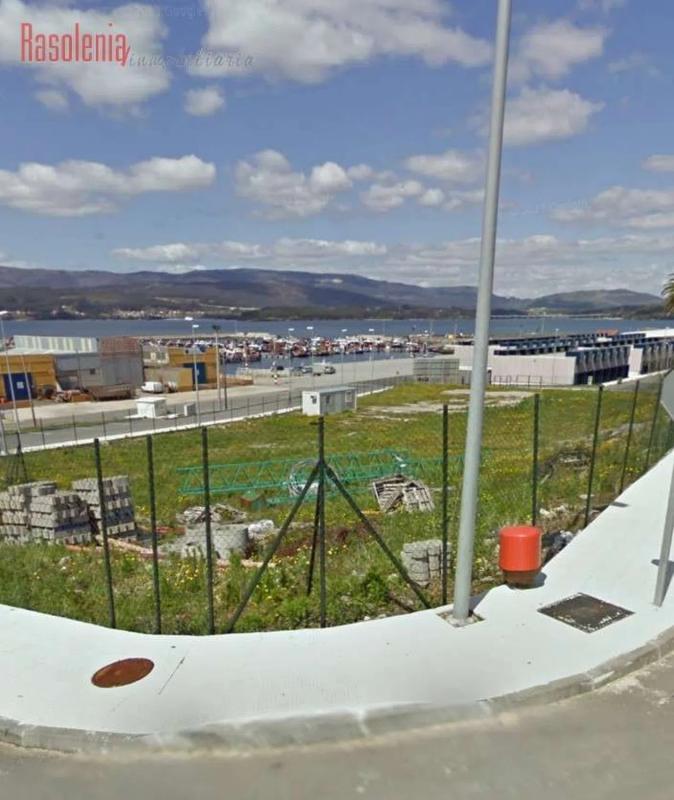 Terreno en venta en Rianxo, A Coruña photo 3
