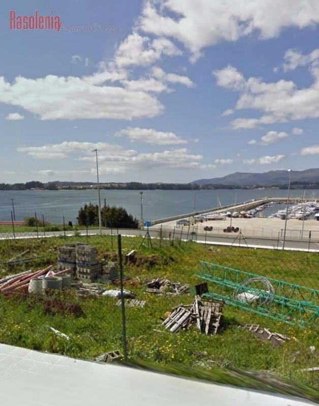 Terreno en venta en Rianxo, A Coruña photo 4