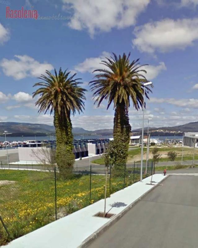 Terreno en venta en Rianxo, A Coruña photo 5