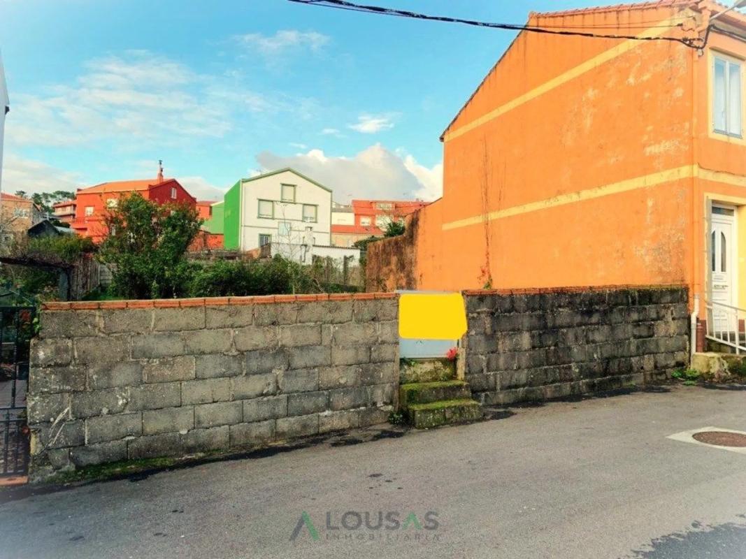 Terreno en venta en Boiro, A Coruña photo 3
