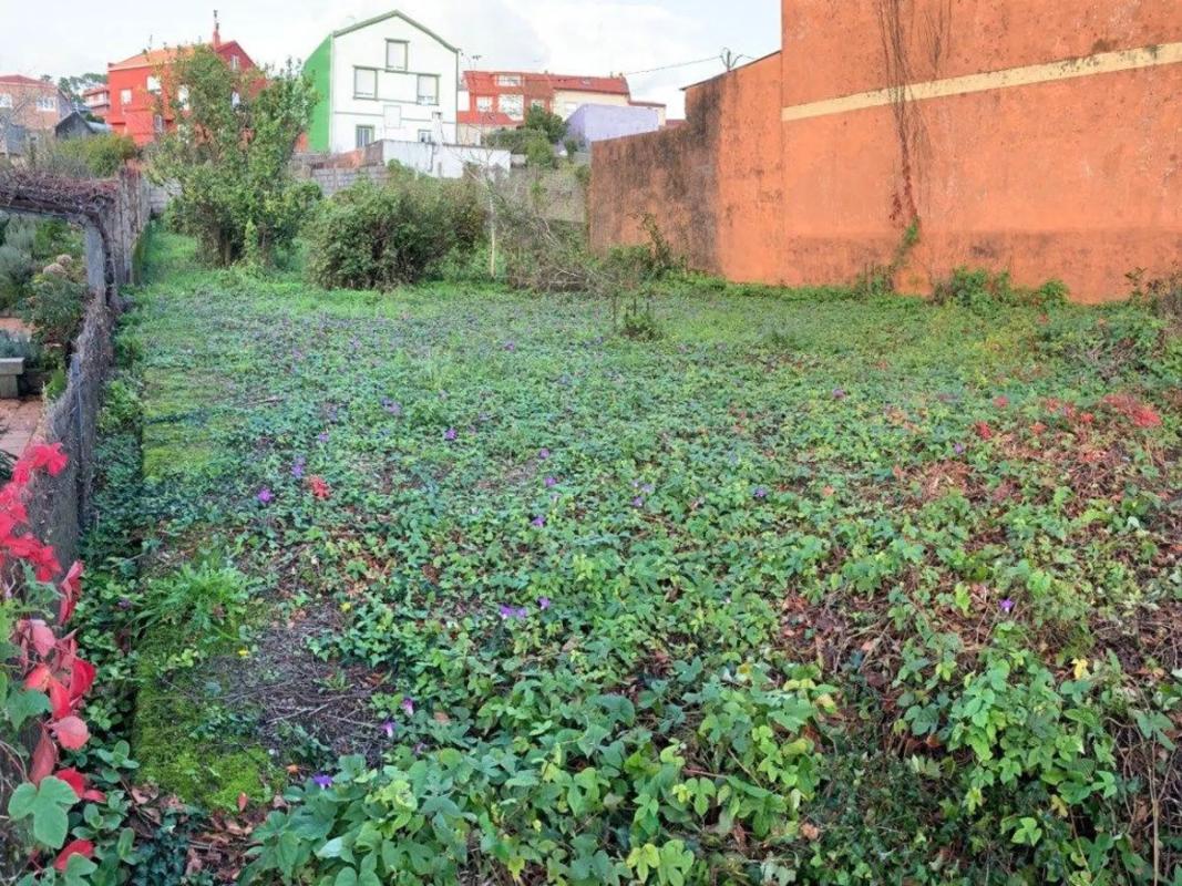 Terreno en venta en Boiro, A Coruña photo 4