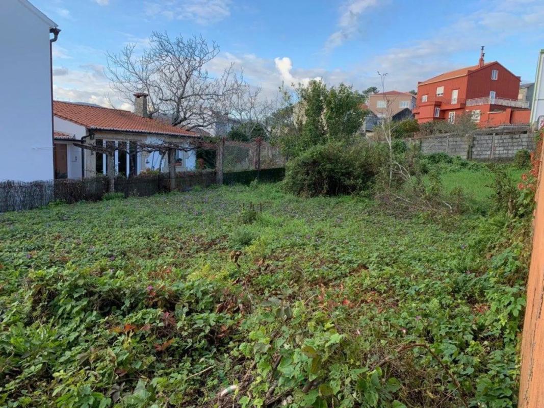 Terreno en venta en Boiro, A Coruña photo 5