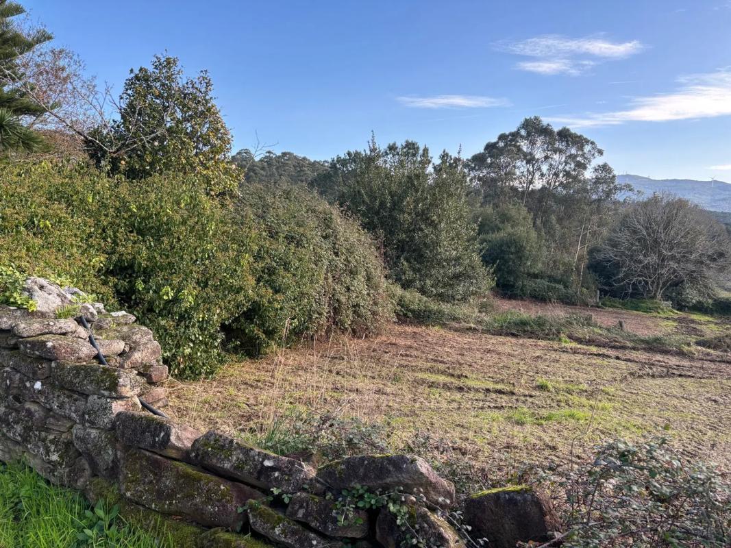 Terreno en venta en Rianxo, A Coruña photo 2