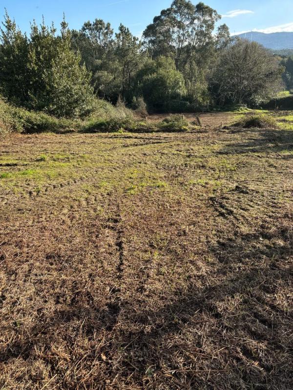 Terreno en venta en Rianxo, A Coruña photo 3