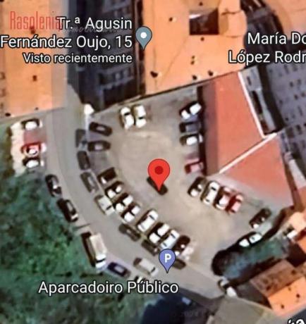 Terreno en calle Agustín Fernández Oujo, 15 photo 4