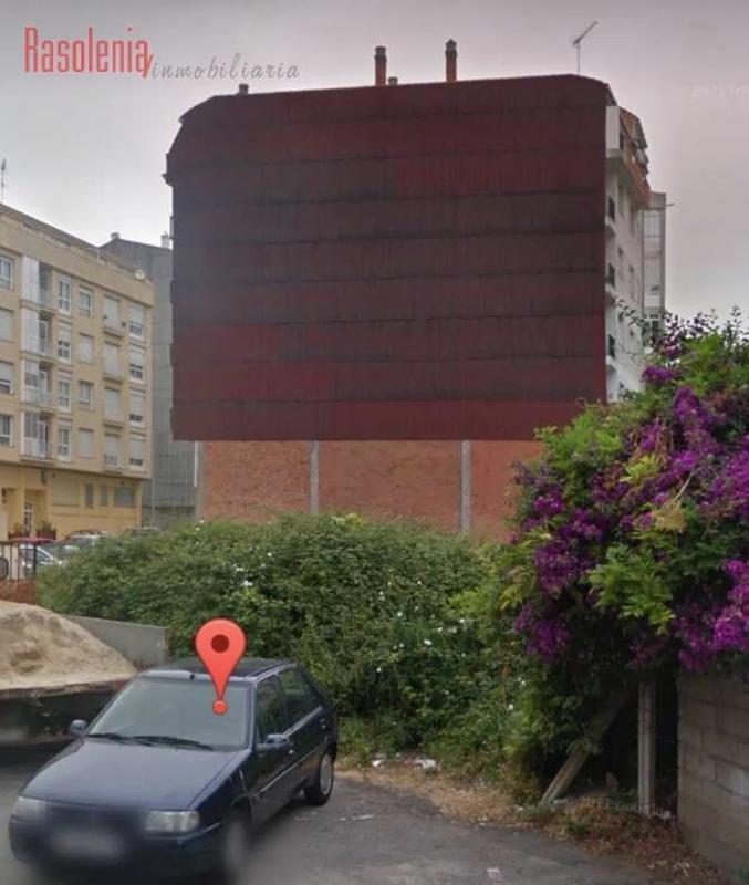 Terreno en venta en Ribeira, A Coruña photo 5