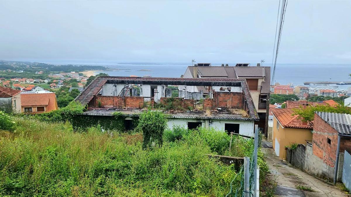 Terreno en venta en Ribeira, A Coruña photo 3