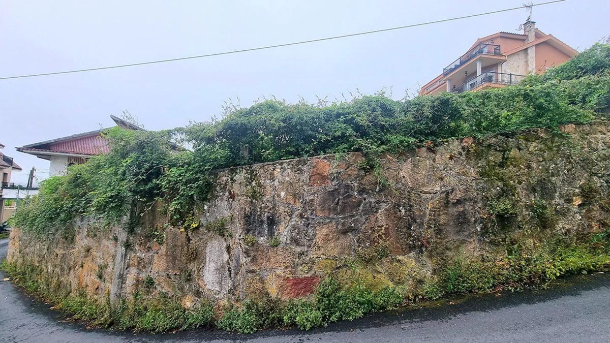 Terreno en venta en Ribeira, A Coruña photo 4