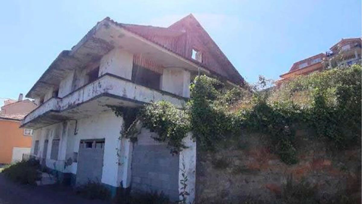 Terreno en venta en Ribeira, A Coruña photo 5