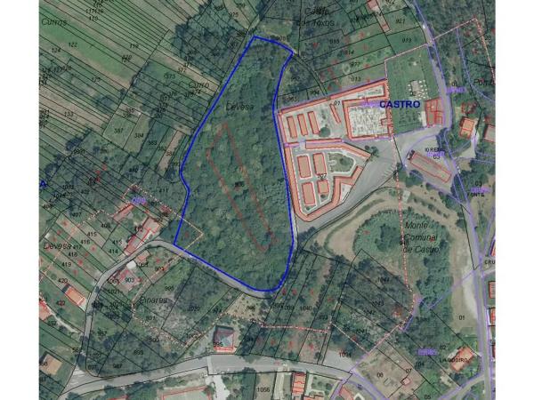 Terreno en Devesa, Lugar de Castro, 15939 Boiro photo 2