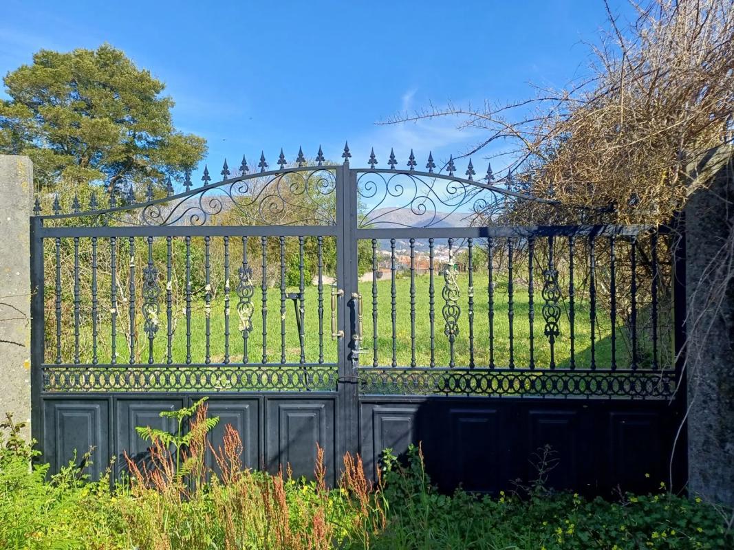 Terreno en venta en Puebla del Caramiñal, A Coruña photo 1