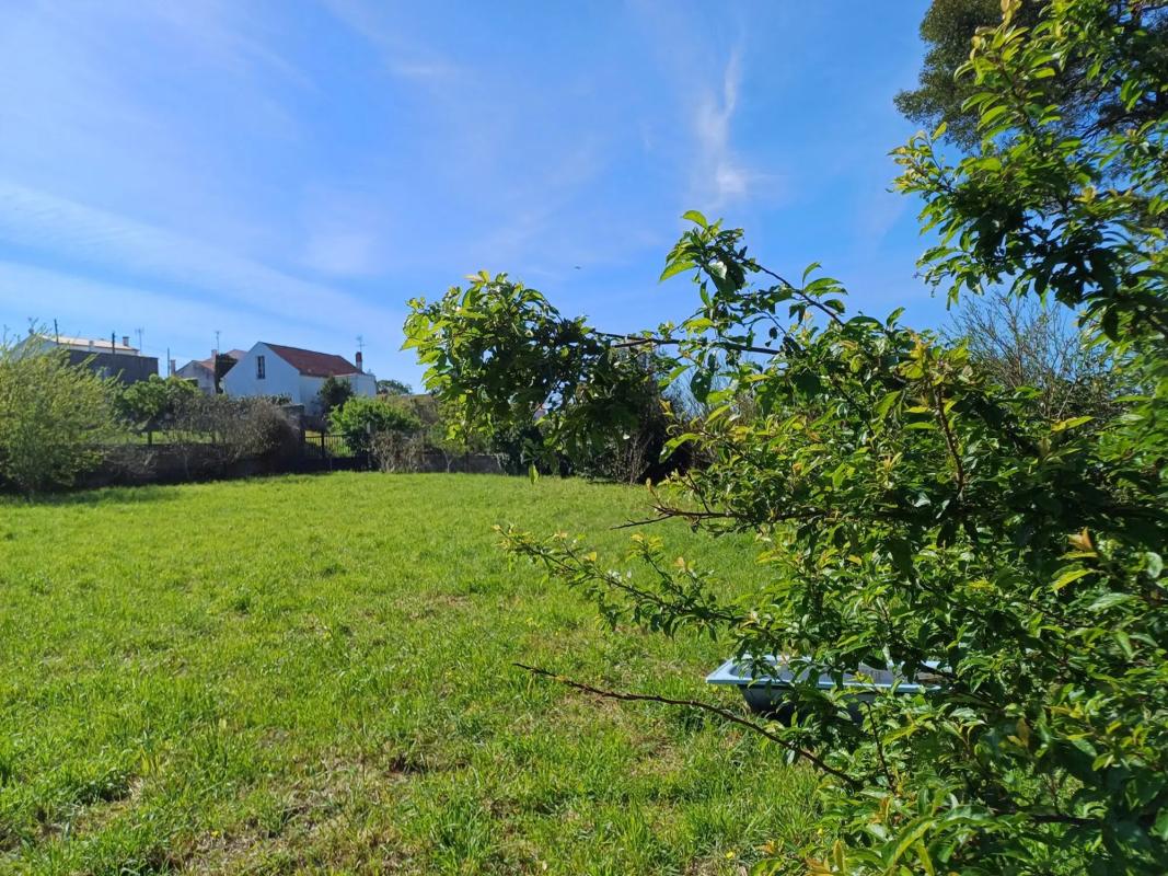 Terreno en venta en Puebla del Caramiñal, A Coruña photo 2
