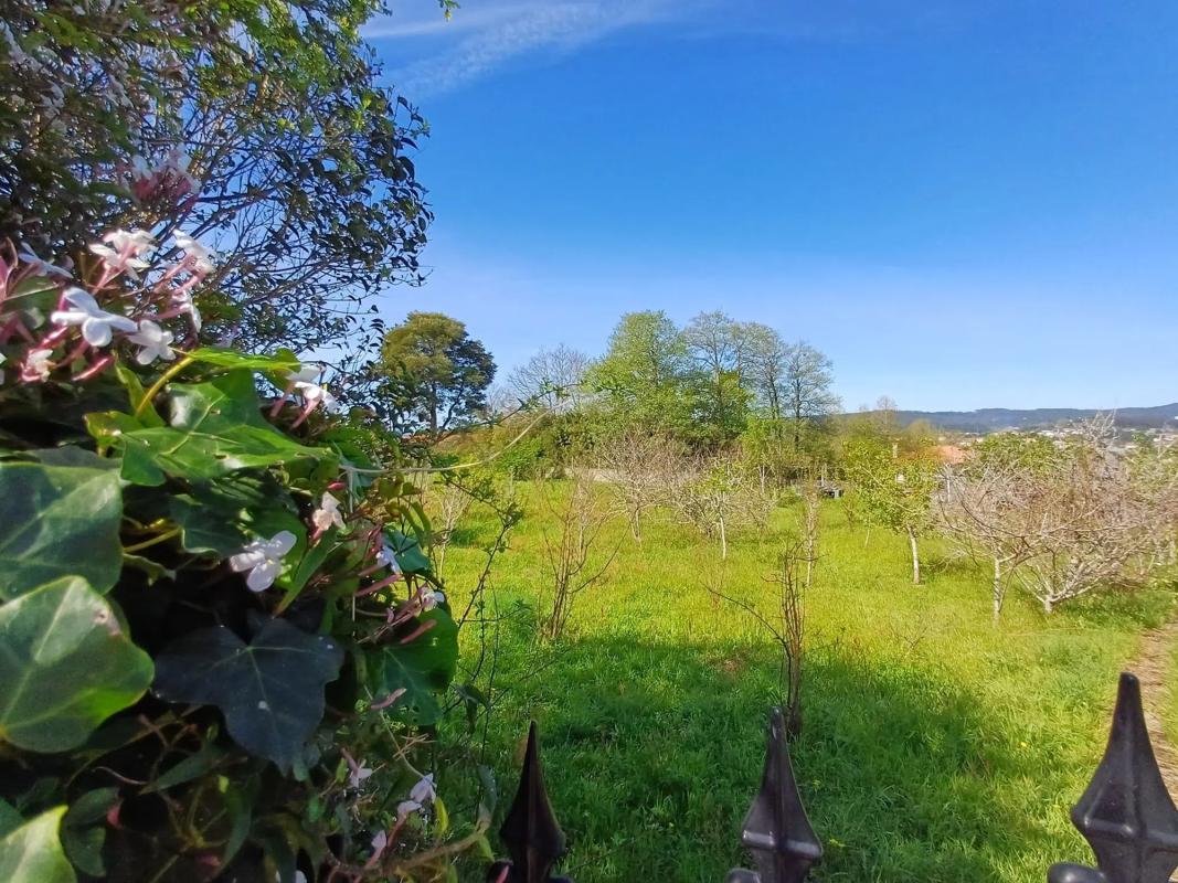 Terreno en venta en Puebla del Caramiñal, A Coruña photo 4