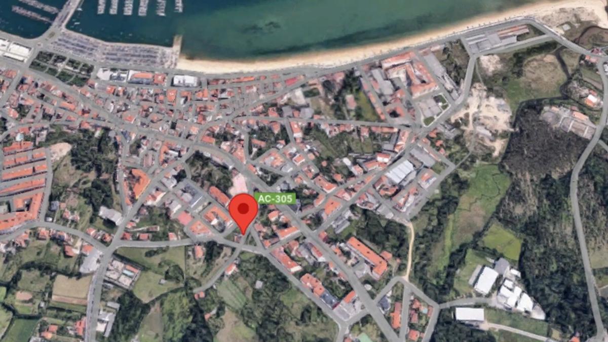 Terreno en venta en Puebla del Caramiñal, A Coruña photo 3