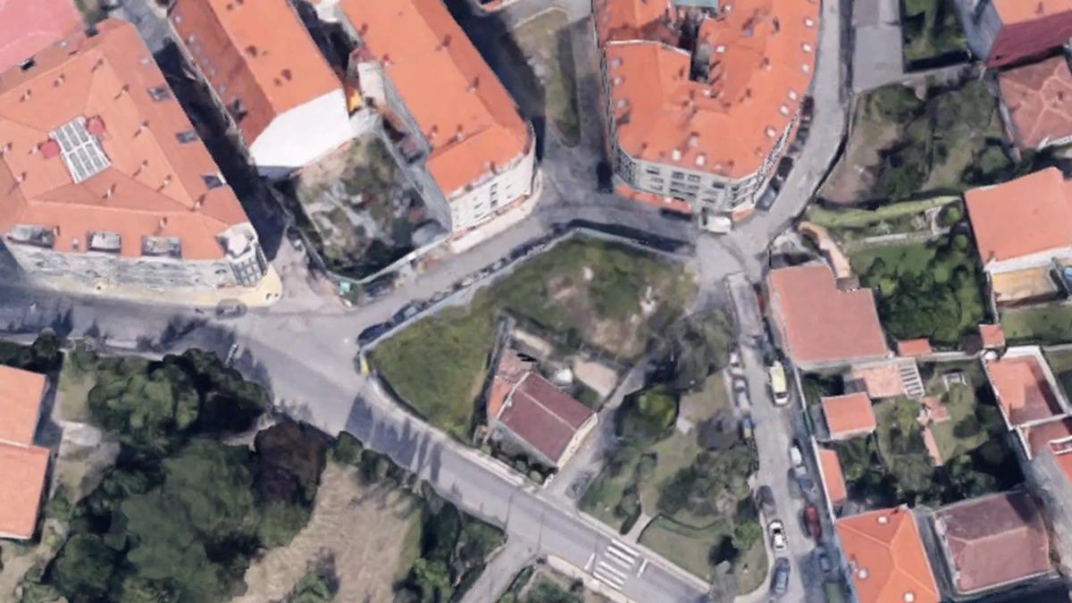 Terreno en venta en Puebla del Caramiñal, A Coruña photo 4
