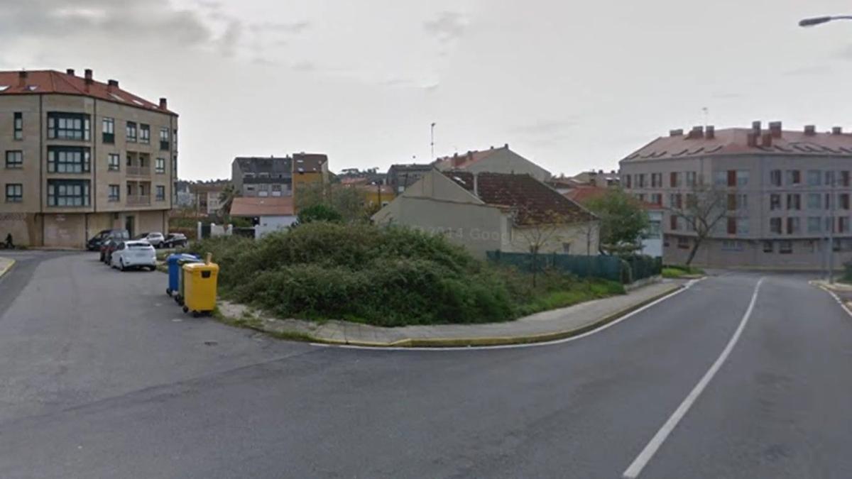 Terreno en venta en Puebla del Caramiñal, A Coruña photo 5