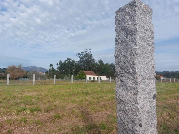 Terreno en Lugar de Sirves, 57 photo 1